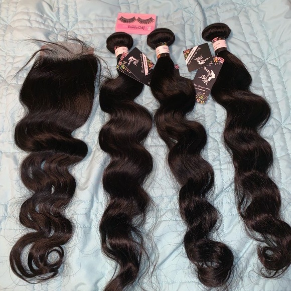 Accessories - Bundles
